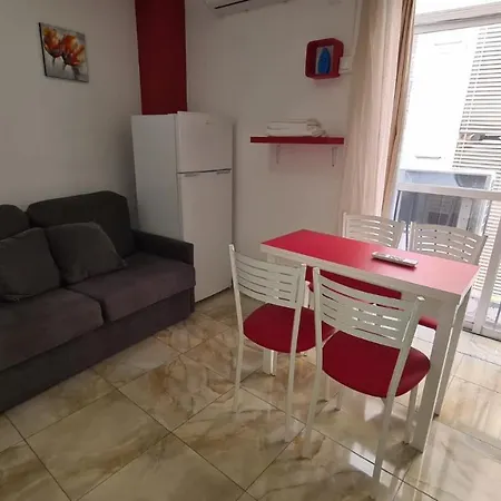 Lejlighed Estudio Elizondo If