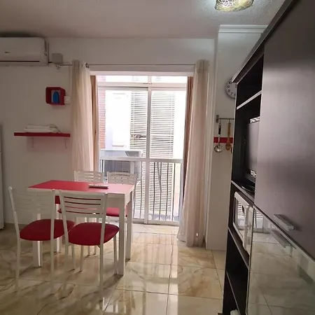 Estudio Elizondo If * Benidorm