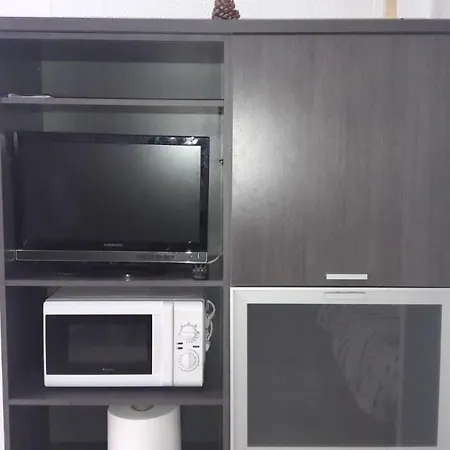 Estudio Elizondo If Lejlighed