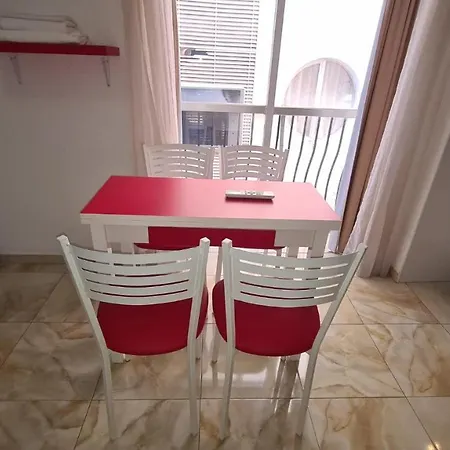 Lejlighed Estudio Elizondo If *