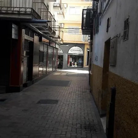 Estudio Elizondo If Lejlighed Benidorm