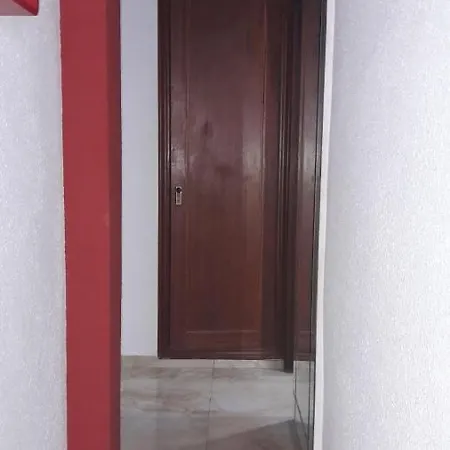 Lejlighed Estudio Elizondo If Benidorm