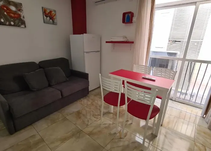 Apartment Estudio Elizondo If