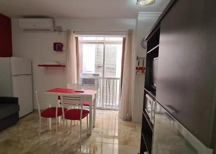 Estudio Elizondo If * Benidorm