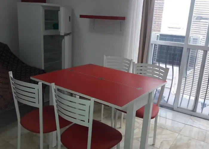 Estudio Elizondo If Benidorm