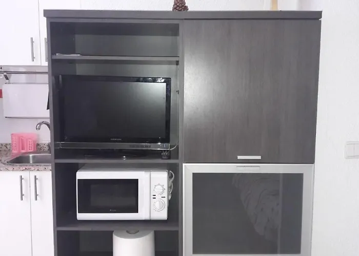 Estudio Elizondo If Apartment