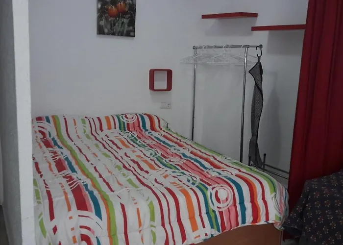 Estudio Elizondo If Apartment *