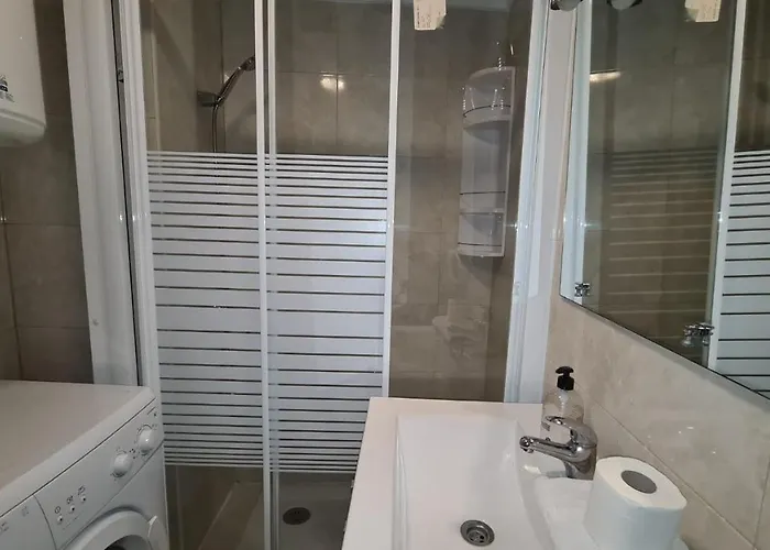 Estudio Elizondo If * Benidorm