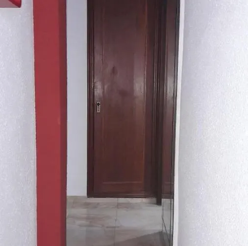 Apartment Estudio Elizondo If Benidorm