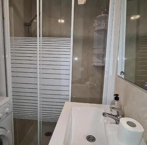 Estudio Elizondo If * Benidorm