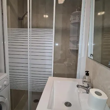 Estudio Elizondo If * Benidorm