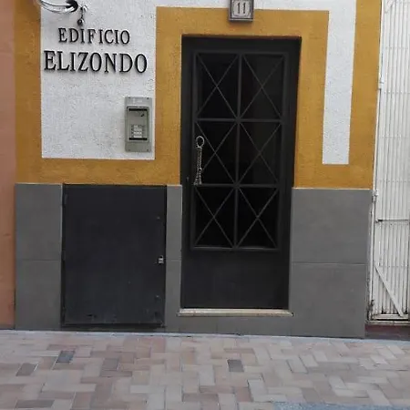 Estudio Elizondo If * Benidorm