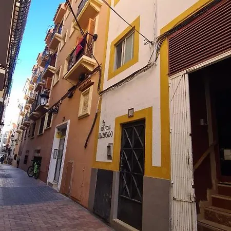 Estudio Elizondo If Apartamento *